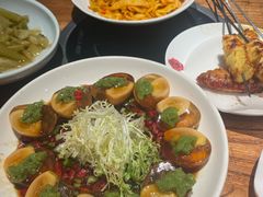 -福茂源横山铁锅羊肉(高新路店)