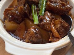 -汤城小厨•粤菜•靓汤(金融街店)