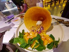 -狮拾久·现代新加坡料理(福田COCO Park店)