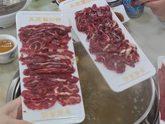 -杏花吴记牛肉火锅