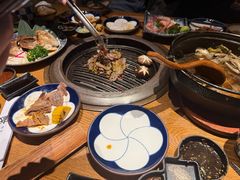 -炎蔵牛舌烤肉