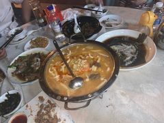 -鑫悦楼煎蟹·16年海鲜大排档
