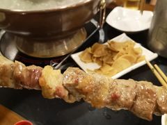 -情忆草原涮肉馆