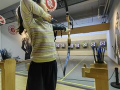 -道顺射箭·团建·骑射(张杨路店)
