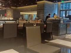 -上海宝华万豪酒店