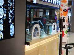 -亨凯瑞名表维修(巴黎春天店)