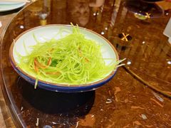 -川旺角川粤融合菜•海景餐厅(星海广场店)