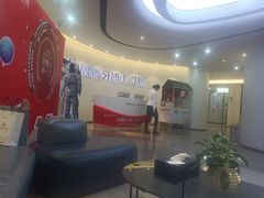 -牙博士口腔品牌连锁(杨浦店)