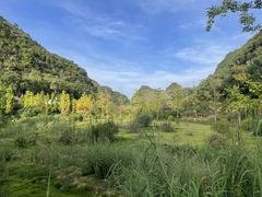 -高荡千年布依古寨旅游景区