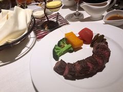 -王品牛排(郑州大卫城店)