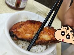 -嘉华海鲜酒家(龙津中路店)