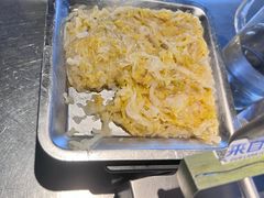 -很久以前羊肉串(南京路第一百货店)