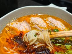 遵义羊肉粉-不老溪贵州菜(广安门总店)