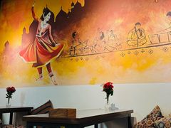 -南国印度餐厅Dakshin