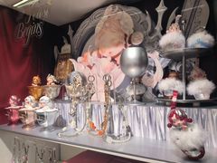 -泡泡玛特POPMART(上海环球港店)