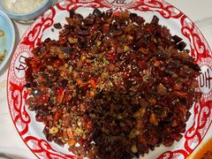 -川人百味(金安中央大街店)