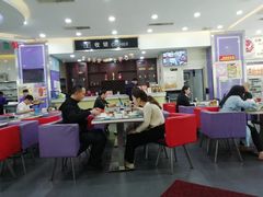 -香港祥兴茶餐厅(江北店)