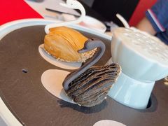 -馋遇江南·精致湖景雅宴(东方之门店)