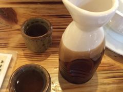 -小锅巴纳西餐厅