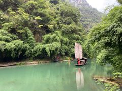 -三峡人家风景区