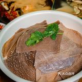 完美还原重庆市井火锅，场景都太有感觉了