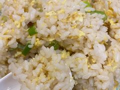 蛋炒饭-名门小厨(劲松店)
