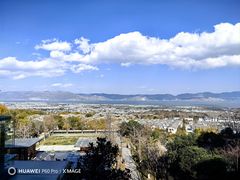 -大理古城
