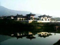 -敬亭山风景名胜区-弘愿寺