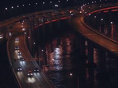 -星海湾跨海大桥
