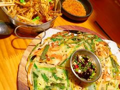 -恩你小木屋·韩式料理(假日广场店)