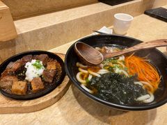 -东京屋(武定路店)