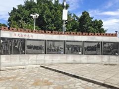 -胡里山炮台