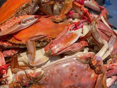 -一方渔歌蒸汽海鲜自助(文化路万达广场店)