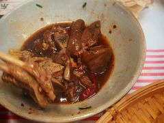 -东排食堂长沙小吃大排档(五一广场店)