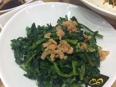 凉拌万年青-一品小笼(金融街店)