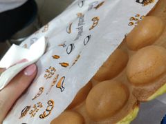 -阿叔鸡蛋仔(燎原路店)