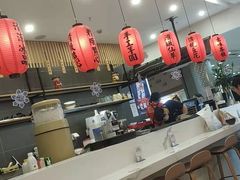 大堂-鲜芋仙(常州吾悦国际广场店)