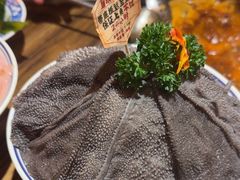 -旧街市鲜货老火锅(大光路店)