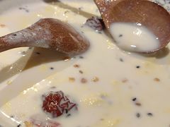 -雁滩白记·兰州牛肉面