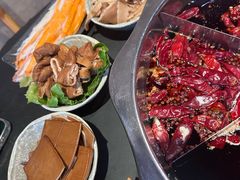 -大风老火锅(江北一店)