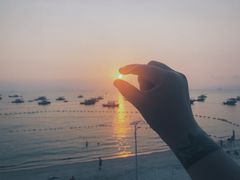 -明记海鲜大排档(巽寮湾店)