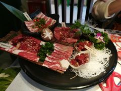 -猫抓烤肉(春熙路店)