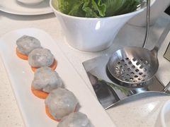 -煲王粤菜餐厅(中侨中心店)