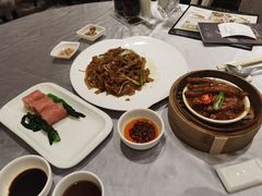 -丰鲤楼•闽南茶楼(仟禧汇店)