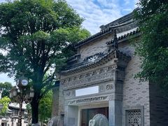 -龙潭水乡