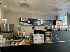 -瑞幸咖啡(三里屯SOHO-6号楼店)