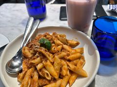 -玛尚诺意式餐厅(天环广场店)
