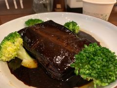 -盐官日光域房车营地·有盐餐厅