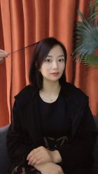 -王府井漂亮宝贝