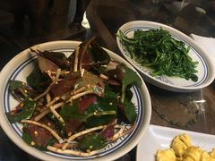 -云海肴·云南小炒·汽锅鸡(天津国金汇店)